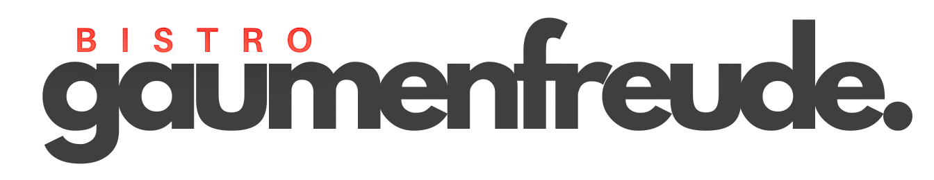 Gaumenfreude-Rif Logo